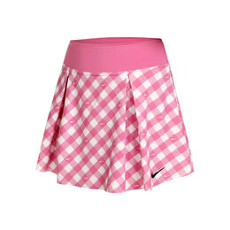Oblečení Nike Dri-Fit Club Skirt regular printed